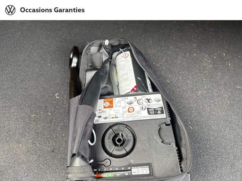 Voitures occasions VOLKSWAGEN GOLF GTE Dechy