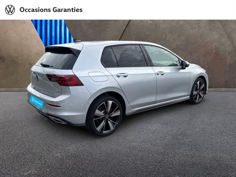 Voitures occasions VOLKSWAGEN GOLF GTE Villeneuve-d'Ascq