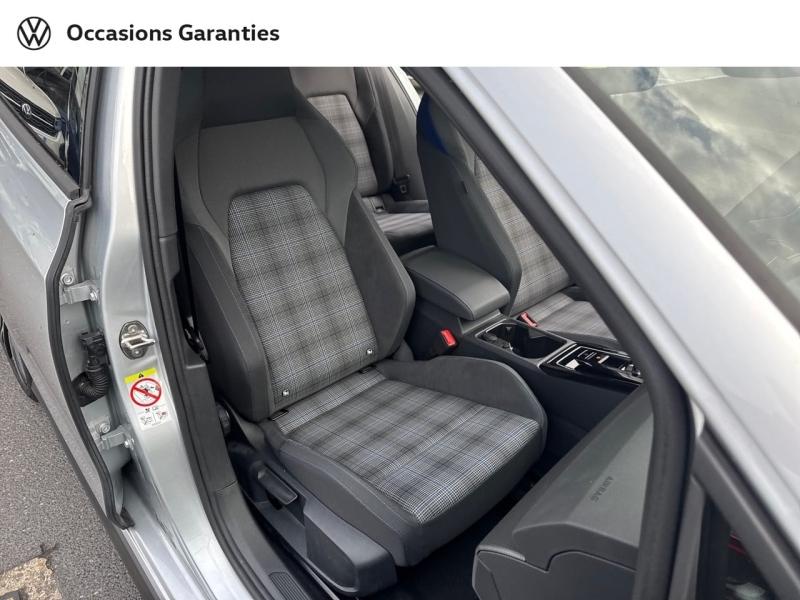 Voitures occasions VOLKSWAGEN GOLF GTE Dechy