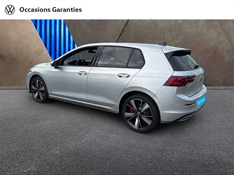 Voitures occasions VOLKSWAGEN GOLF GTE Villeneuve-d'Ascq