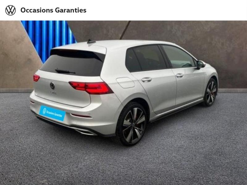 Voitures occasions VOLKSWAGEN GOLF GTE Villeneuve-d'Ascq