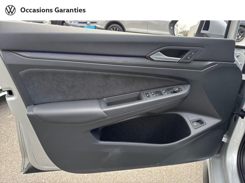 Voitures occasions VOLKSWAGEN GOLF GTE Dechy