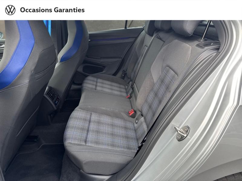Voitures occasions VOLKSWAGEN GOLF GTE Villeneuve-d'Ascq
