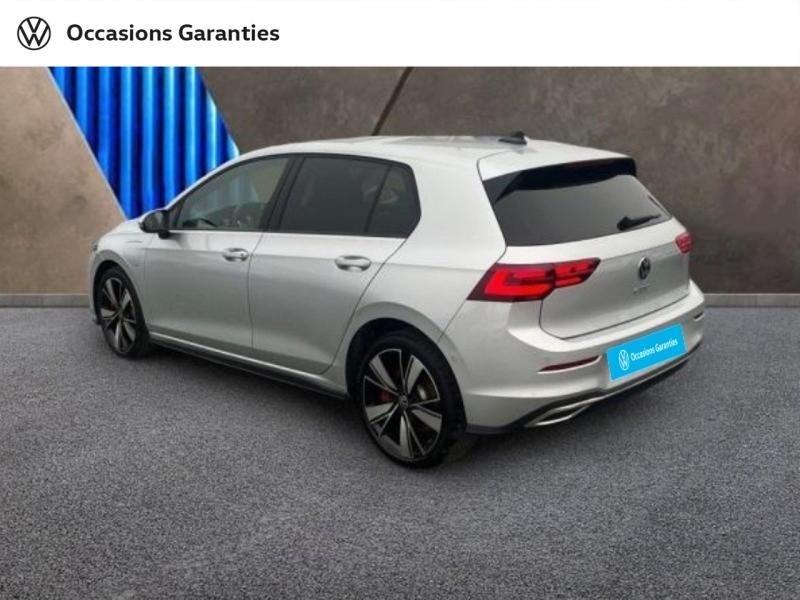 Voitures occasions VOLKSWAGEN GOLF GTE Villeneuve-d'Ascq