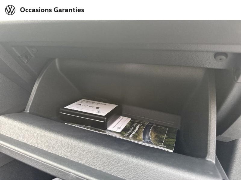 Voitures occasions VOLKSWAGEN GOLF GTE Dechy