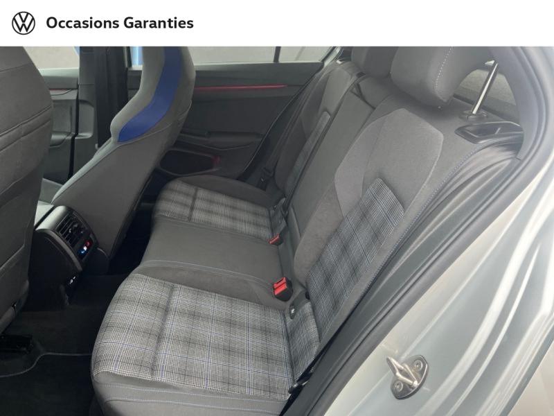 Voitures occasions VOLKSWAGEN GOLF GTE Villeneuve-d'Ascq