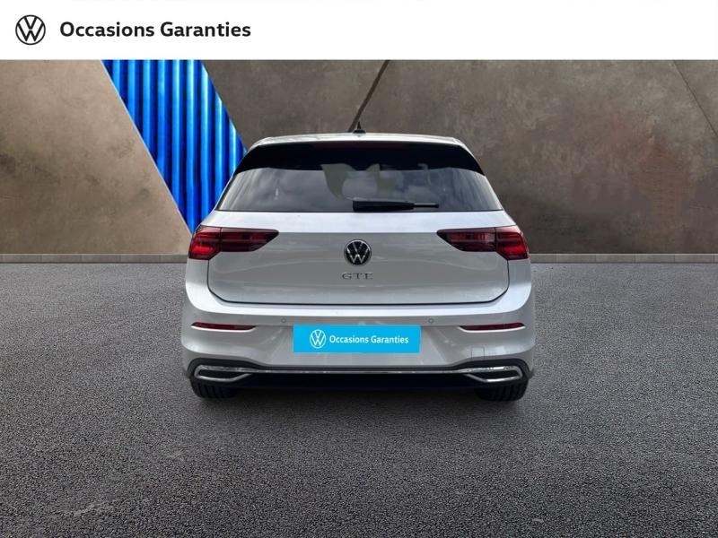 Voitures occasions VOLKSWAGEN GOLF GTE Villeneuve-d'Ascq