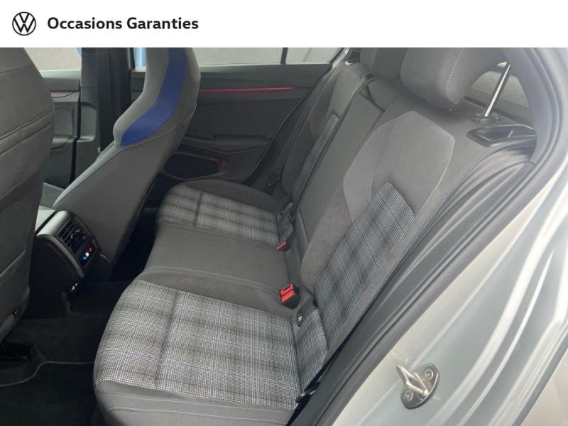 Voitures occasions VOLKSWAGEN GOLF GTE Villeneuve-d'Ascq