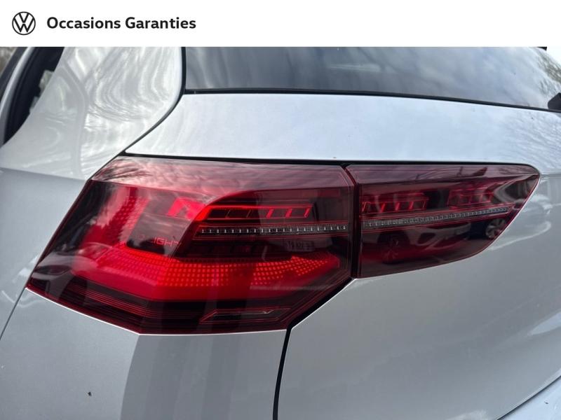 Voitures occasions VOLKSWAGEN GOLF GTE Dechy