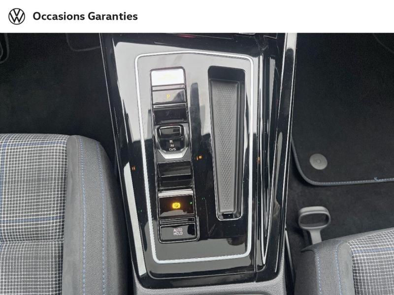 Voitures occasions VOLKSWAGEN GOLF GTE Villeneuve-d'Ascq
