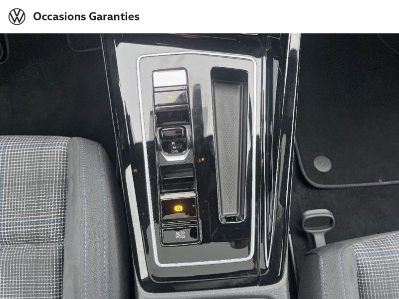 Voitures occasions VOLKSWAGEN GOLF GTE Villeneuve-d'Ascq
