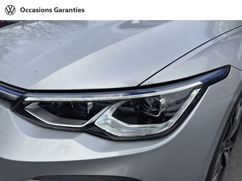 Voitures occasions VOLKSWAGEN GOLF GTE Dechy