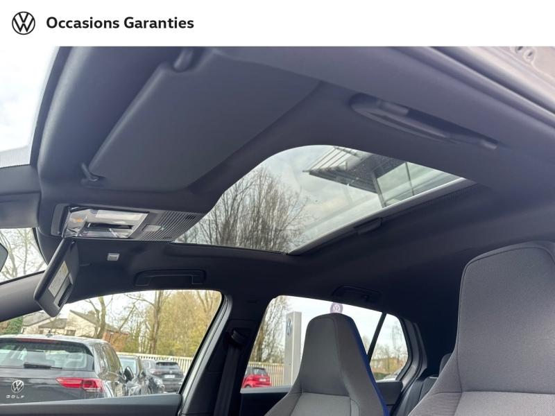 Voitures occasions VOLKSWAGEN GOLF GTE Dechy