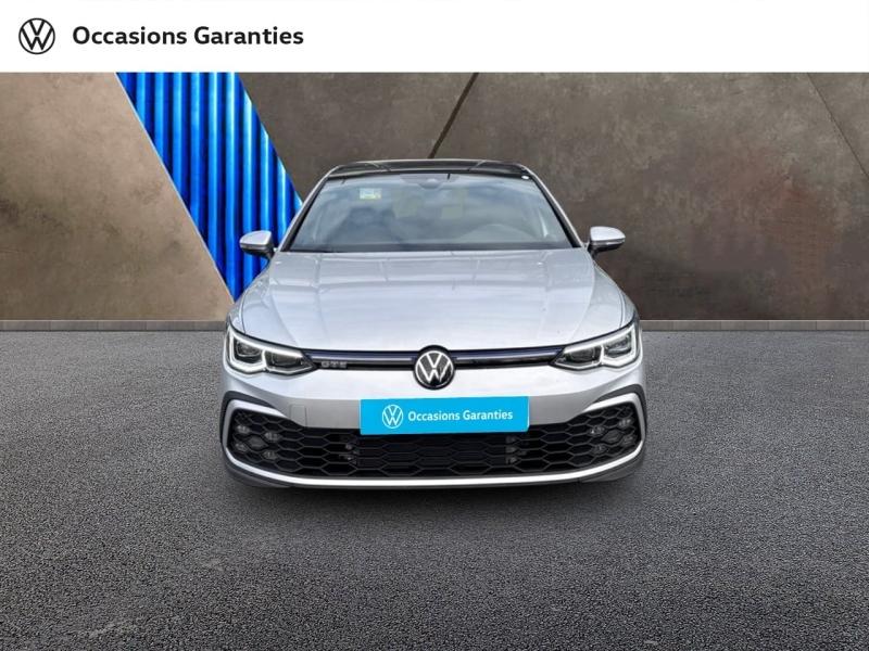 Voitures occasions VOLKSWAGEN GOLF GTE Villeneuve-d'Ascq