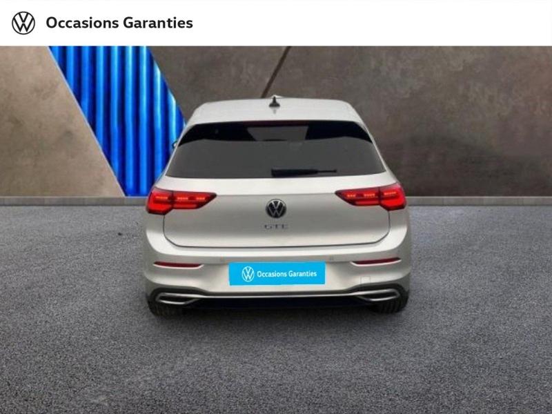 Voitures occasions VOLKSWAGEN GOLF GTE Villeneuve-d'Ascq