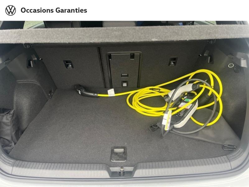 Voitures occasions VOLKSWAGEN GOLF GTE Villeneuve-d'Ascq