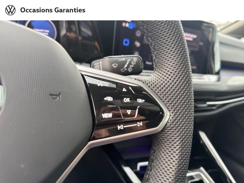 Voitures occasions VOLKSWAGEN GOLF GTE Dechy