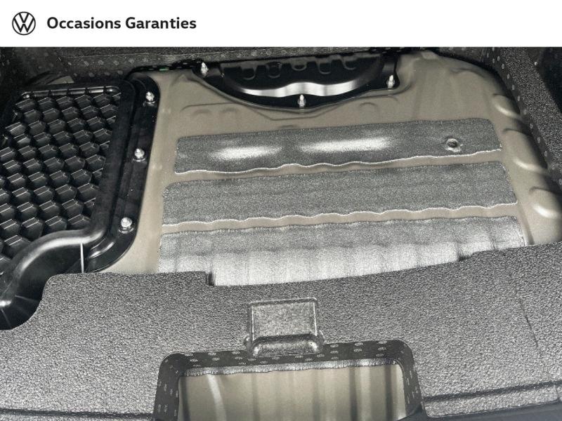 Voitures occasions VOLKSWAGEN GOLF GTE Villeneuve-d'Ascq