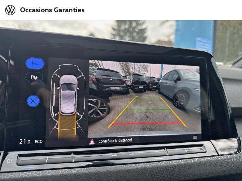 Voitures occasions VOLKSWAGEN GOLF GTE Dechy