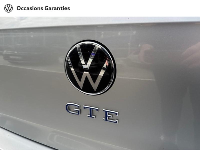 Voitures occasions VOLKSWAGEN GOLF GTE Villeneuve-d'Ascq