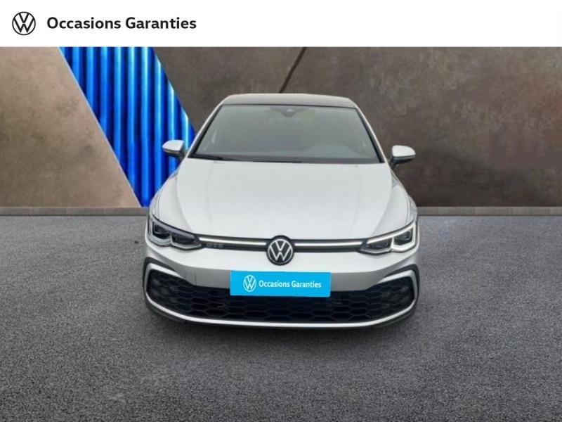 Voitures occasions VOLKSWAGEN GOLF GTE Villeneuve-d'Ascq