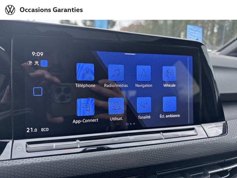 Voitures occasions VOLKSWAGEN GOLF GTE Dechy