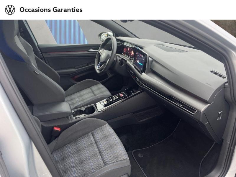 Voitures occasions VOLKSWAGEN GOLF GTE Villeneuve-d'Ascq