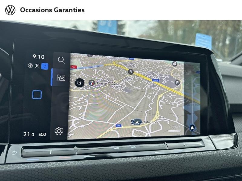 Voitures occasions VOLKSWAGEN GOLF GTE Dechy