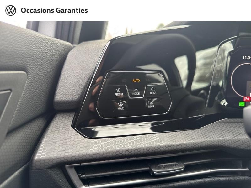 Voitures occasions VOLKSWAGEN GOLF GTE Dechy