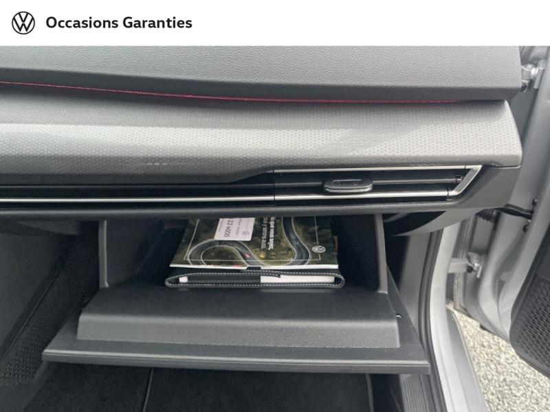 Voitures occasions VOLKSWAGEN GOLF GTE Villeneuve-d'Ascq