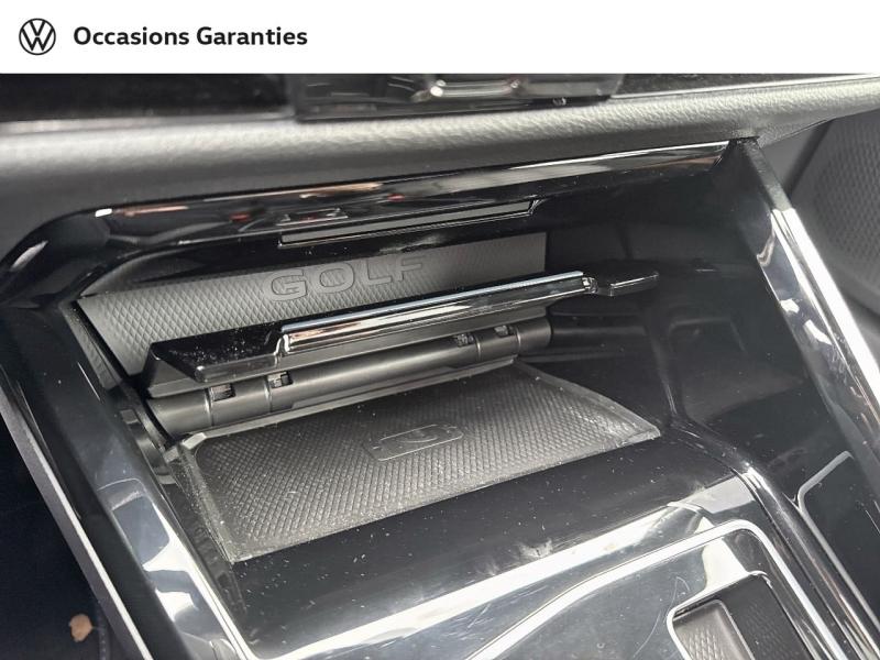 Voitures occasions VOLKSWAGEN GOLF GTE Dechy