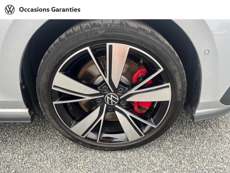 Voitures occasions VOLKSWAGEN GOLF GTE Villeneuve-d'Ascq