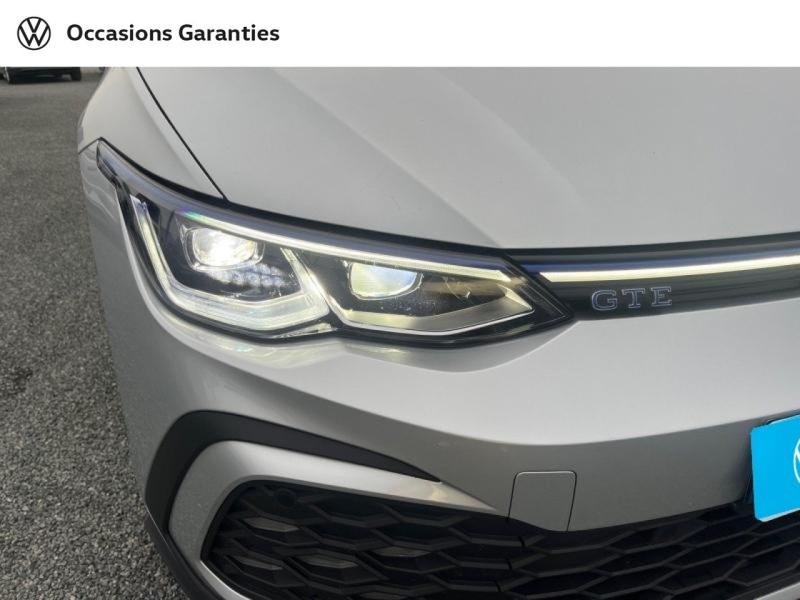 Voitures occasions VOLKSWAGEN GOLF GTE Villeneuve-d'Ascq