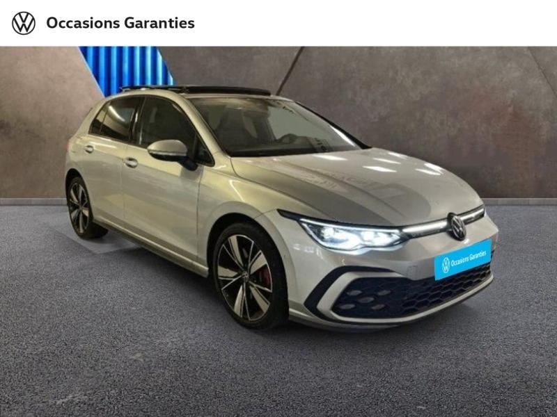 Voitures occasions VOLKSWAGEN GOLF GTE Villeneuve-d'Ascq