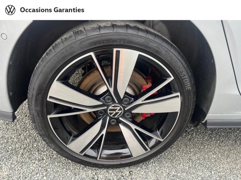 Voitures occasions VOLKSWAGEN GOLF GTE Villeneuve-d'Ascq