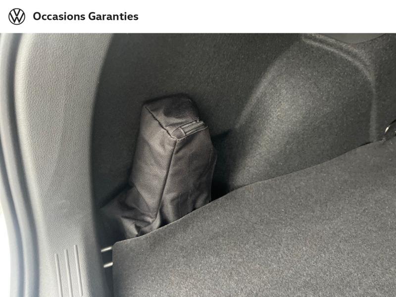 Voitures occasions VOLKSWAGEN GOLF GTE Villeneuve-d'Ascq