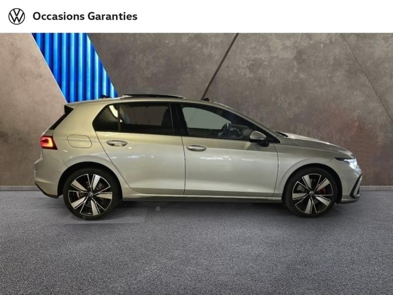 Voitures occasions VOLKSWAGEN GOLF GTE Villeneuve-d'Ascq