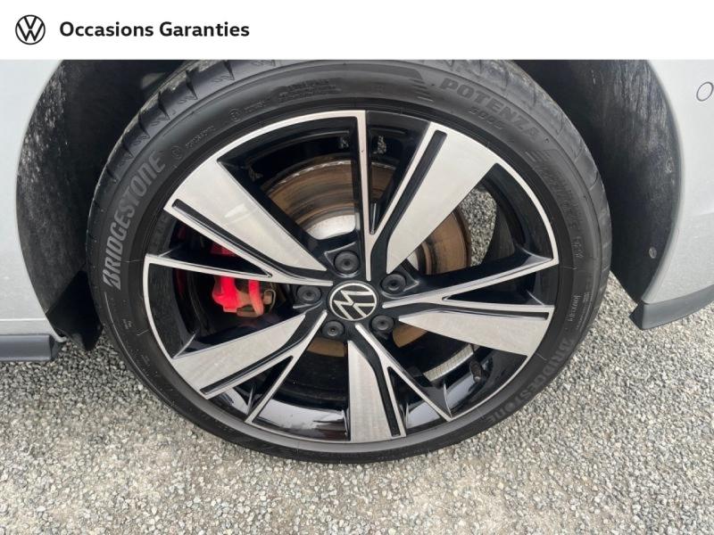 Voitures occasions VOLKSWAGEN GOLF GTE Villeneuve-d'Ascq