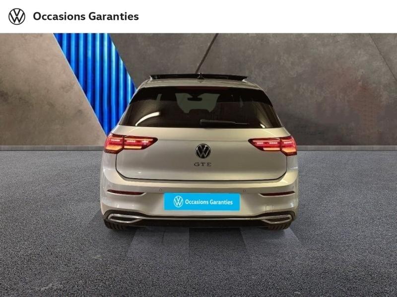 Voitures occasions VOLKSWAGEN GOLF GTE Villeneuve-d'Ascq