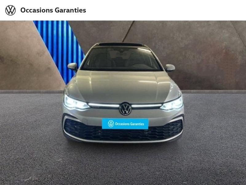 Voitures occasions VOLKSWAGEN GOLF GTE Villeneuve-d'Ascq