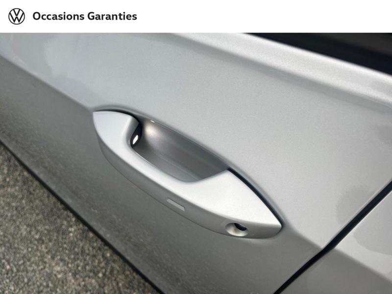 Voitures occasions VOLKSWAGEN GOLF GTE Villeneuve-d'Ascq