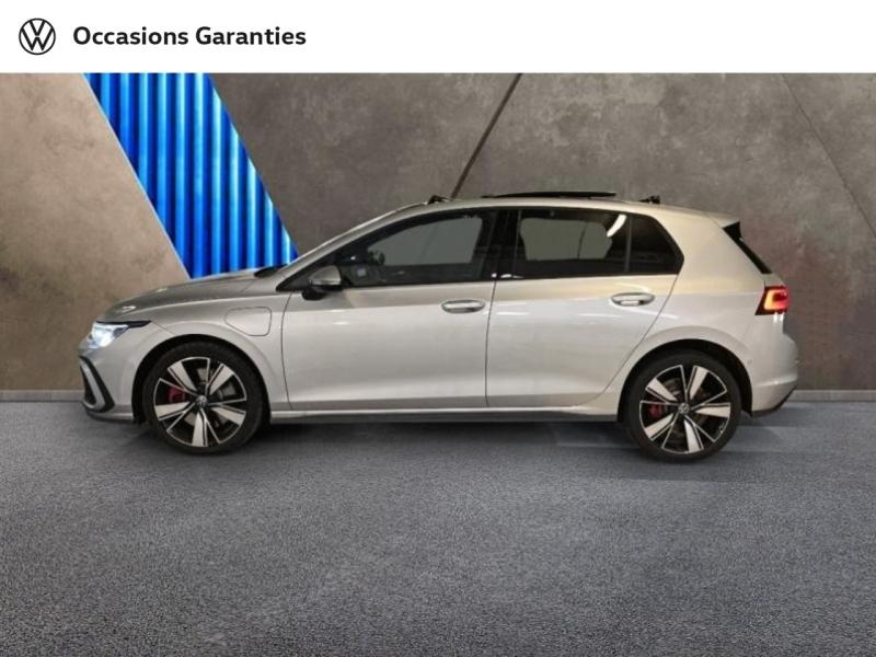 Voitures occasions VOLKSWAGEN GOLF GTE Villeneuve-d'Ascq