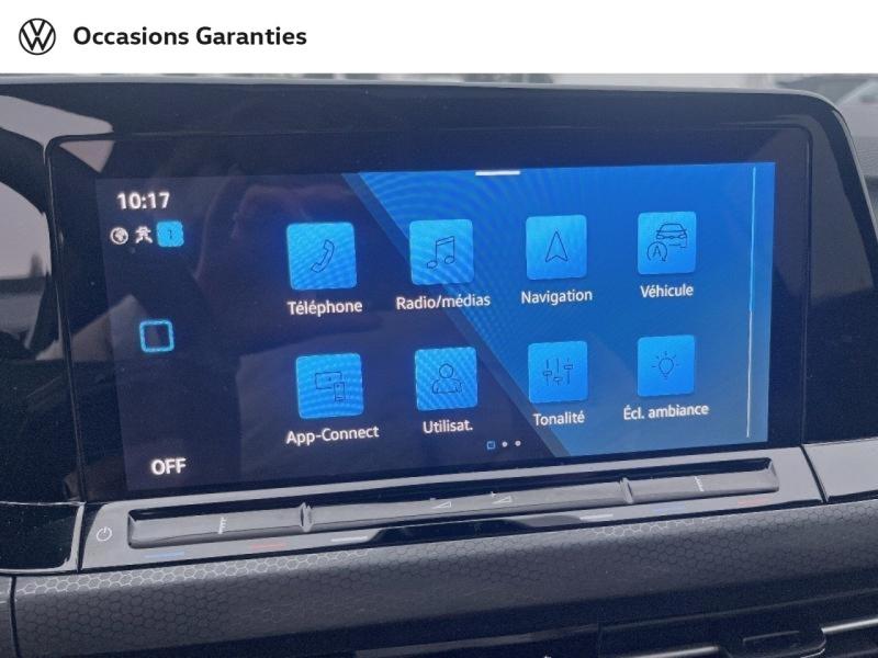 Voitures occasions VOLKSWAGEN GOLF GTE Villeneuve-d'Ascq