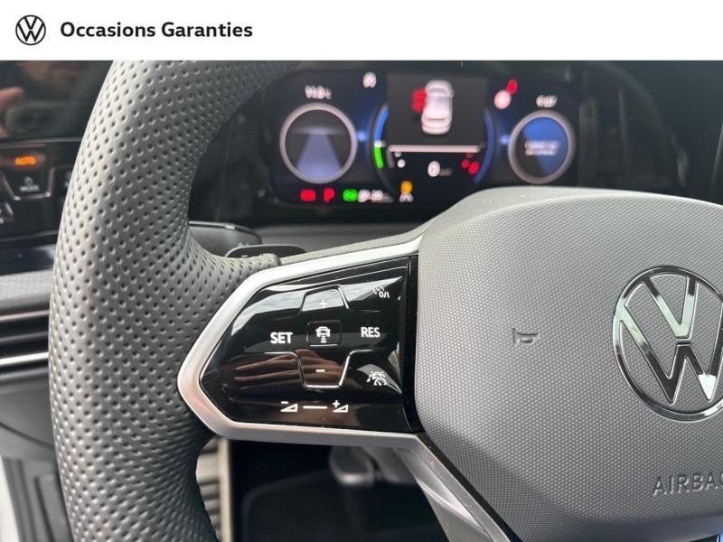 Voitures occasions VOLKSWAGEN GOLF GTE Dechy