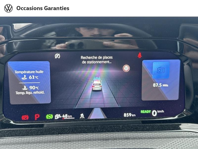 Voitures occasions VOLKSWAGEN GOLF GTE Villeneuve-d'Ascq