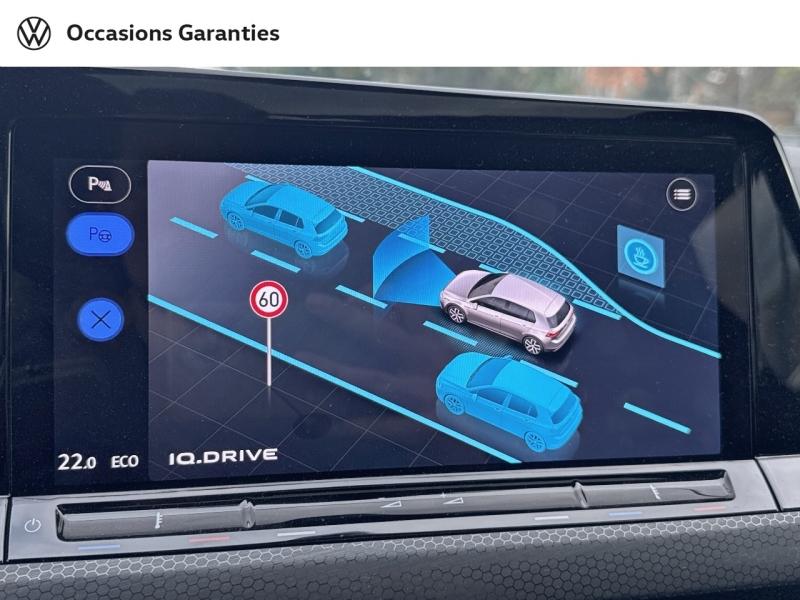 Voitures occasions VOLKSWAGEN GOLF GTE Villeneuve-d'Ascq