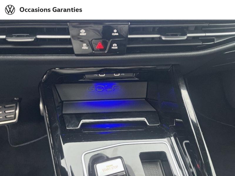 Voitures occasions VOLKSWAGEN GOLF GTE Villeneuve-d'Ascq