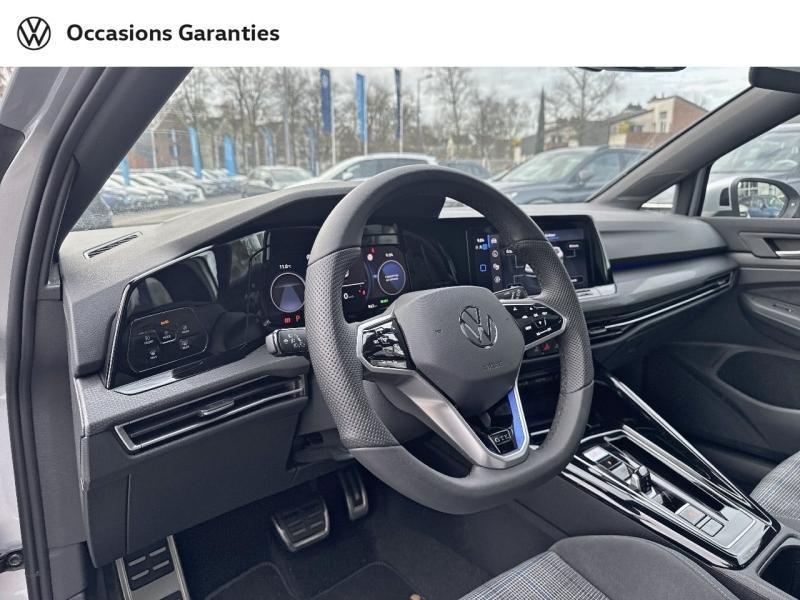Voitures occasions VOLKSWAGEN GOLF GTE Dechy