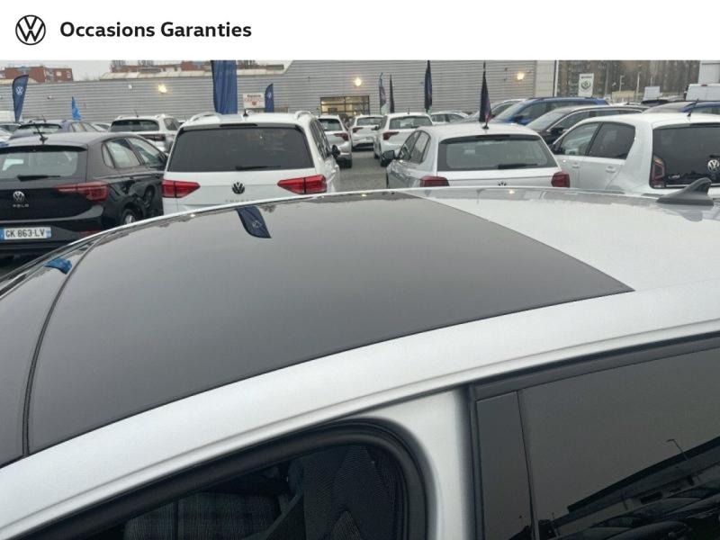 Voitures occasions VOLKSWAGEN GOLF GTE Villeneuve-d'Ascq