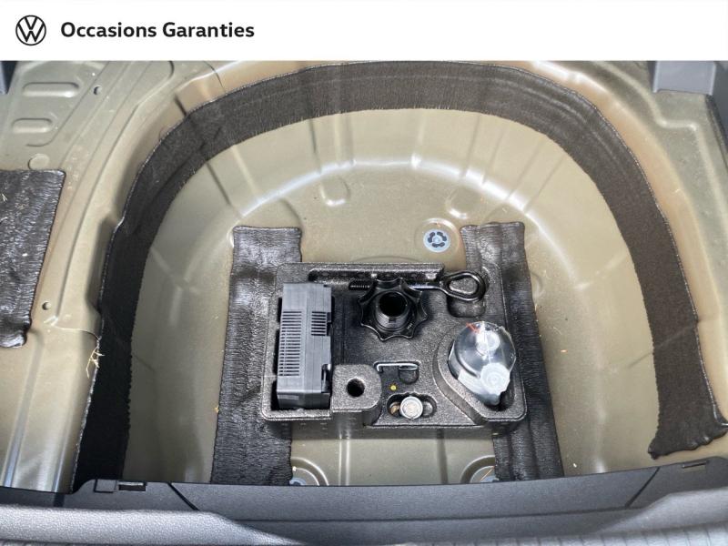 Voitures occasions VOLKSWAGEN T-CROSS R-Line Villeneuve-d'Ascq